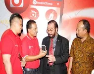 IndiHome Customer Gathering : Telkom Dengarkan Masukan Pelanggan